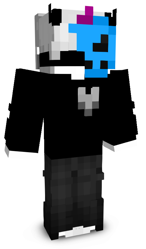 ghostboy564's skin