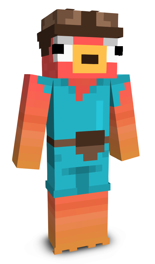 aiku67's skin