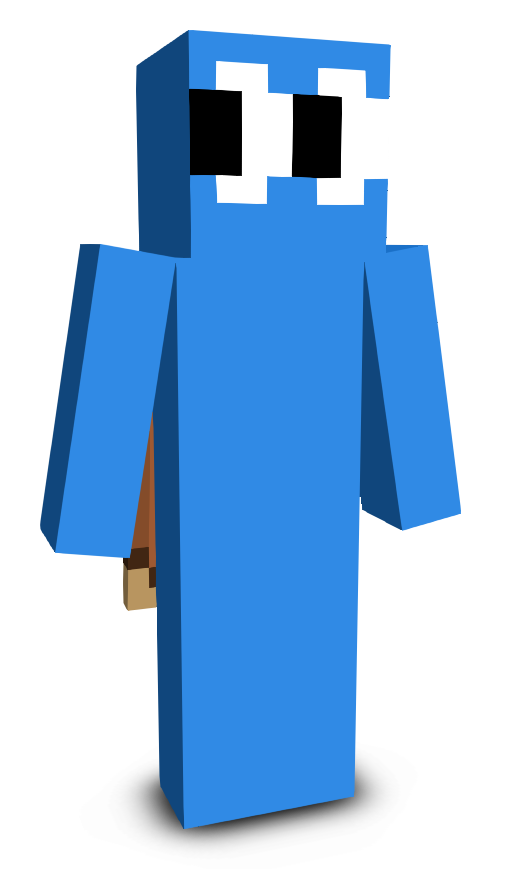 qWise's skin