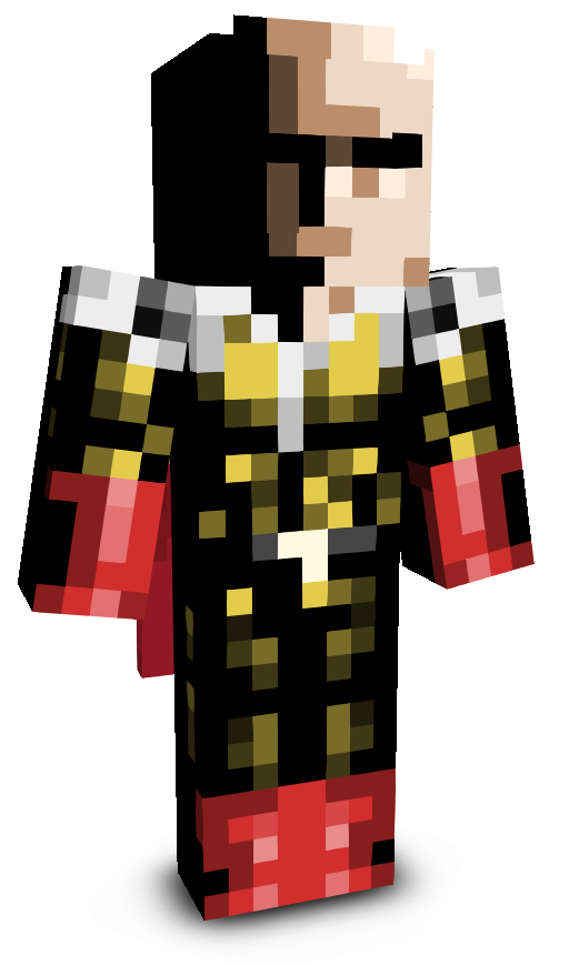 Bmthnumberonefan's skin