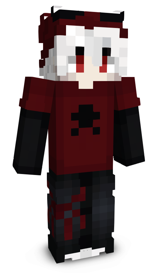 Tanyurrr's skin