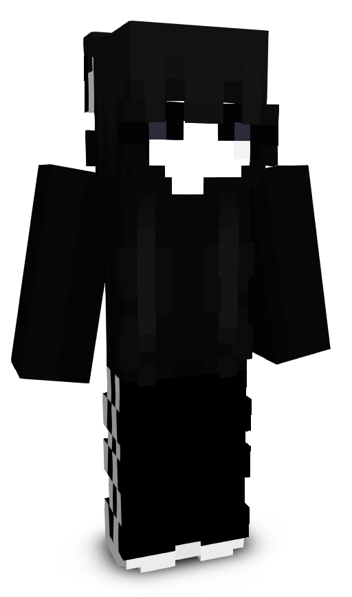FenixFlare's skin