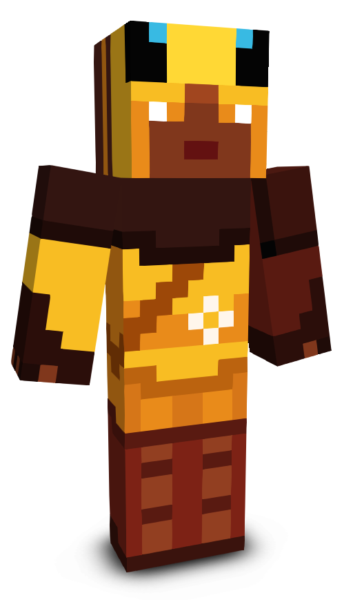 CSF_ANG3L's skin