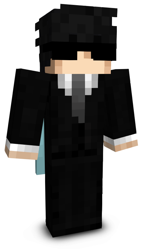 Benix3690's skin