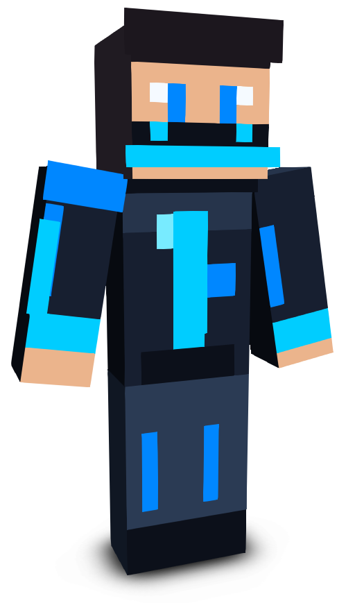 kubex_gry's skin