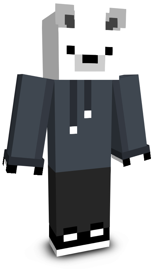 Voidvex1062's skin