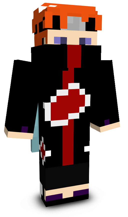 thefor1122's skin