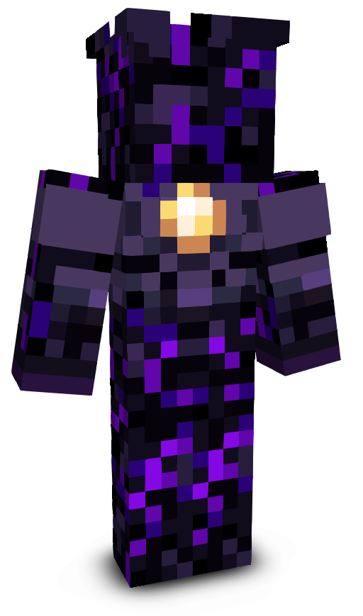 Axlls's skin