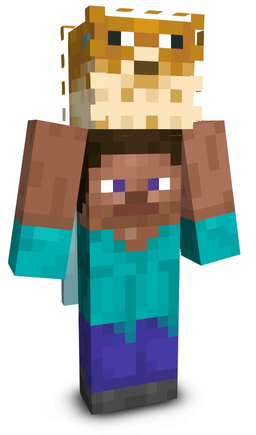CrestyToes's skin