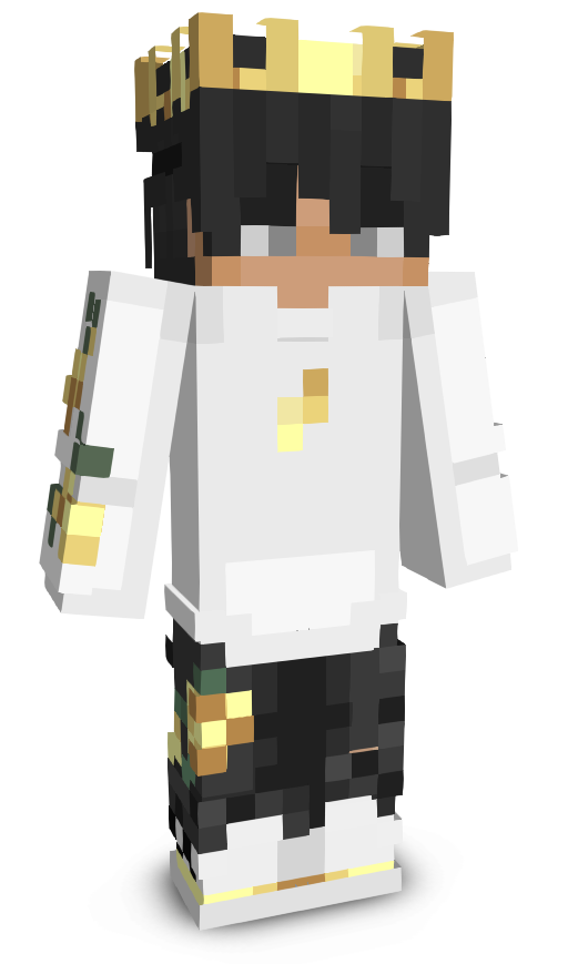 jaxiebaxy128's skin