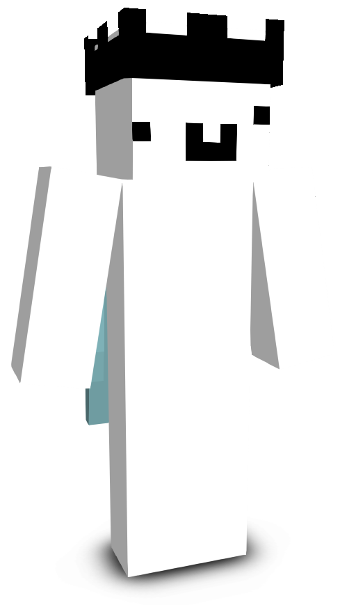 Kouzand's skin