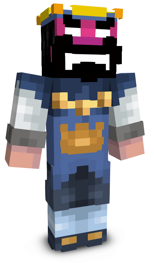 Nxyfxn's skin