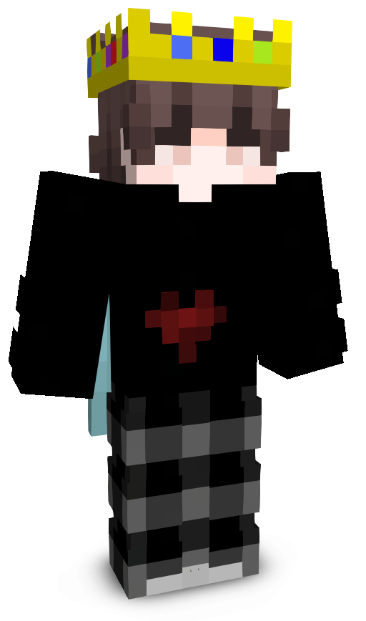 its_real_berry's skin