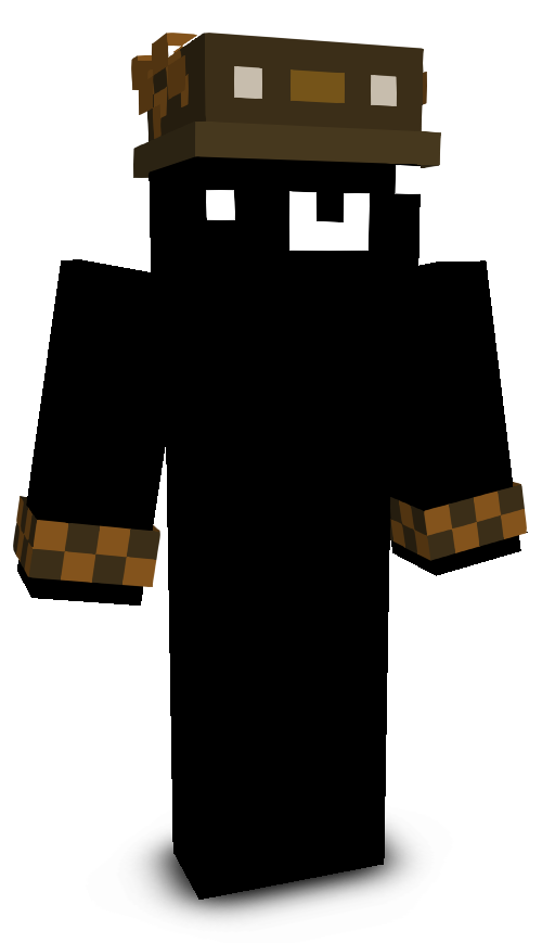 slonj's skin