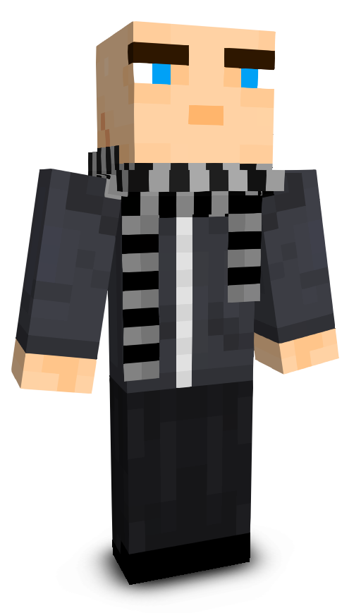 Plex_OT1's skin