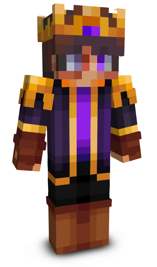 whitelion005's skin