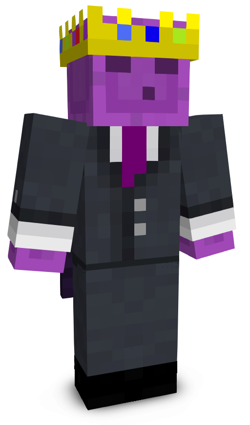 Gobbl_'s skin