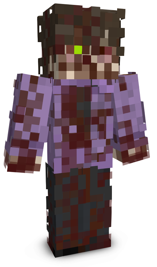 1223435345465657's skin