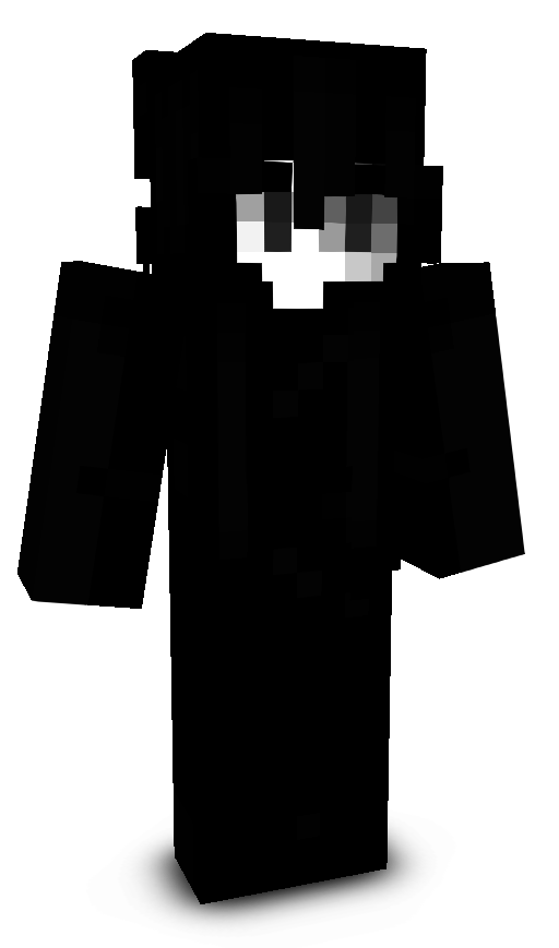 Ahwiz's skin