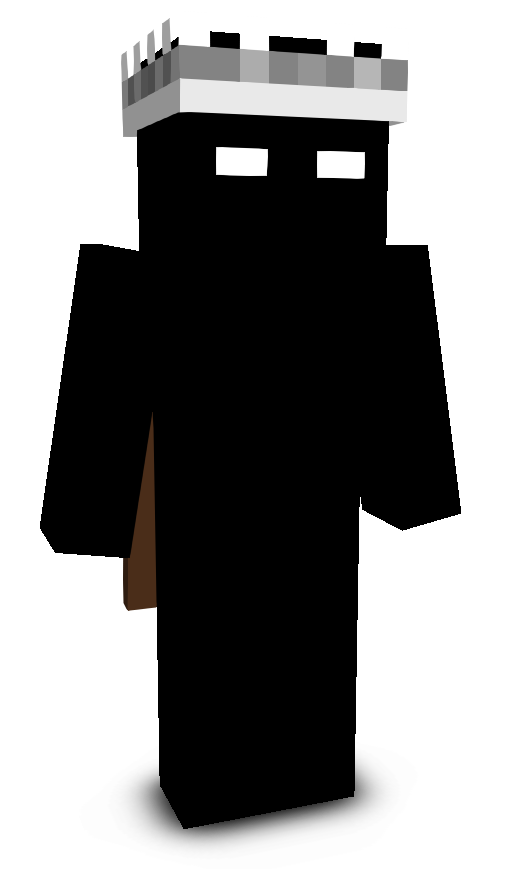 Wyllx's skin