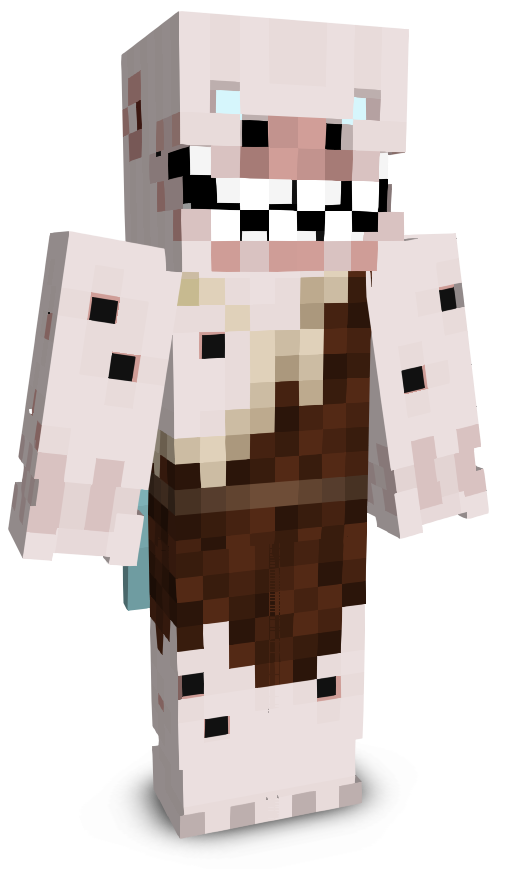 kiansharkbox's skin