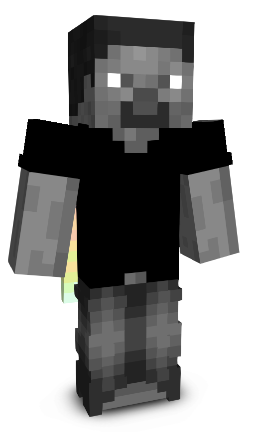 aiwoh's skin