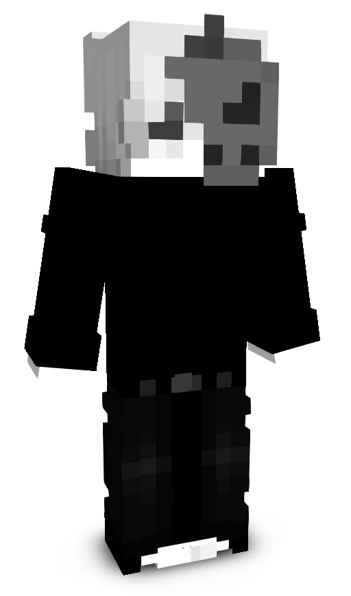 dxdj's skin