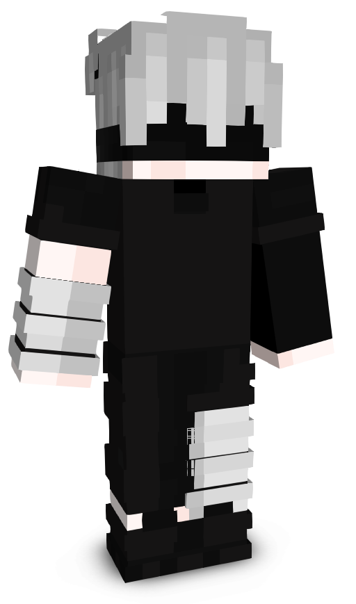 elguitaro's skin