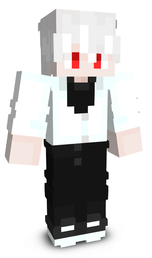 PH4X's skin