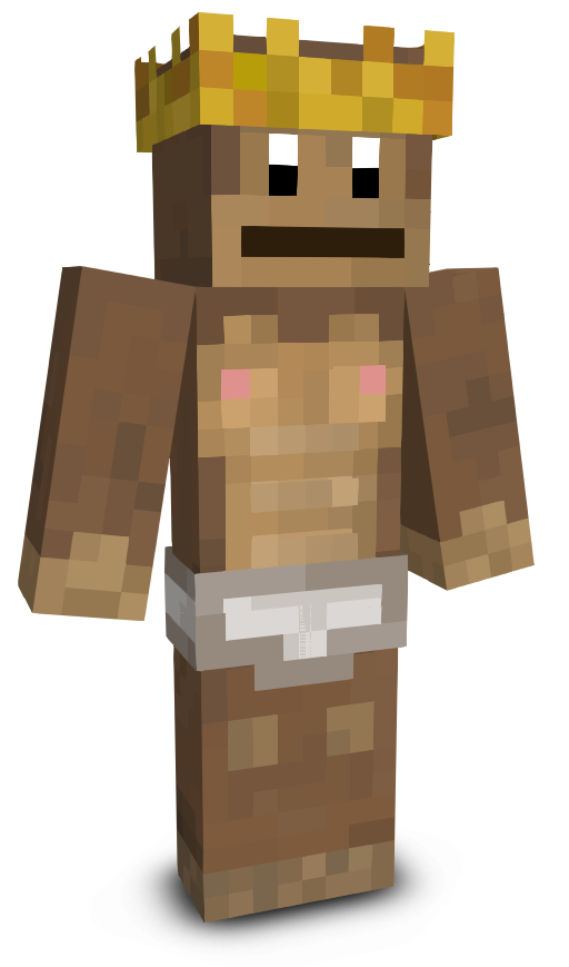 Be_zinnn's skin