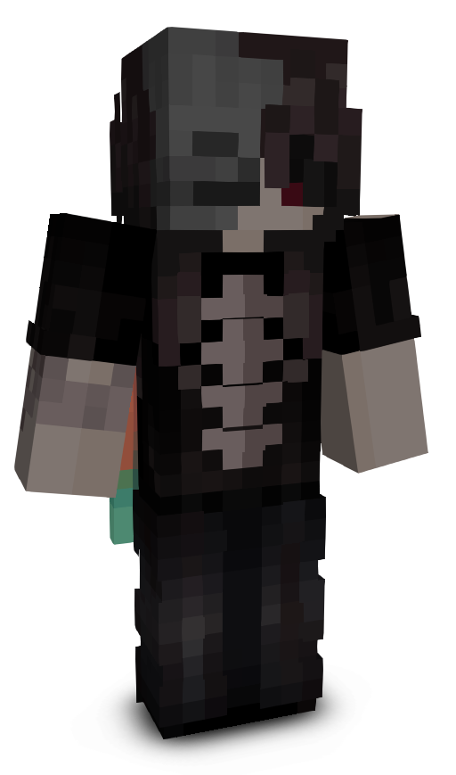 AgMar27's skin
