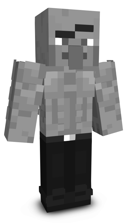 GoffyMC's skin
