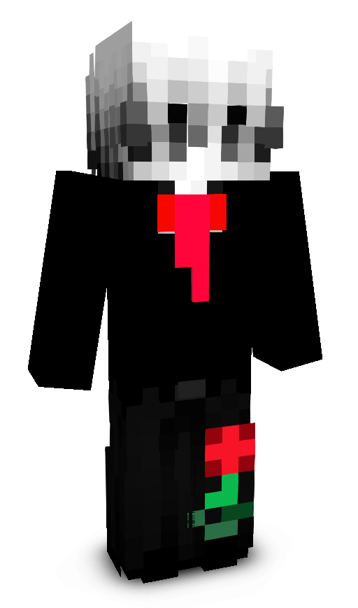4KishilMC_'s skin