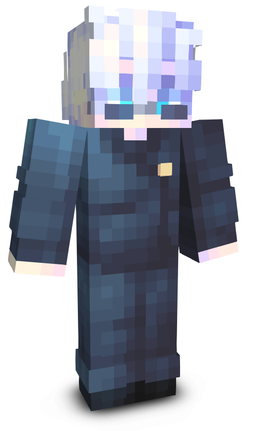 xMarnickX_8234's skin