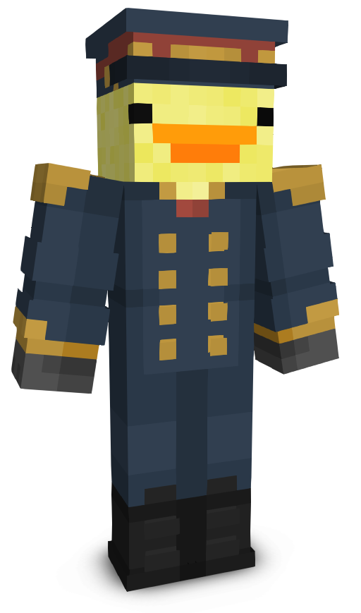 DUCKYBOY1456's skin