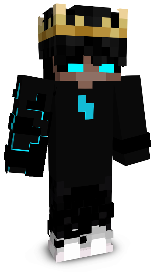 Skelettet98's skin