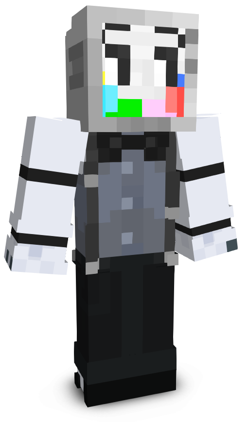 Zolgrob_Mars's skin