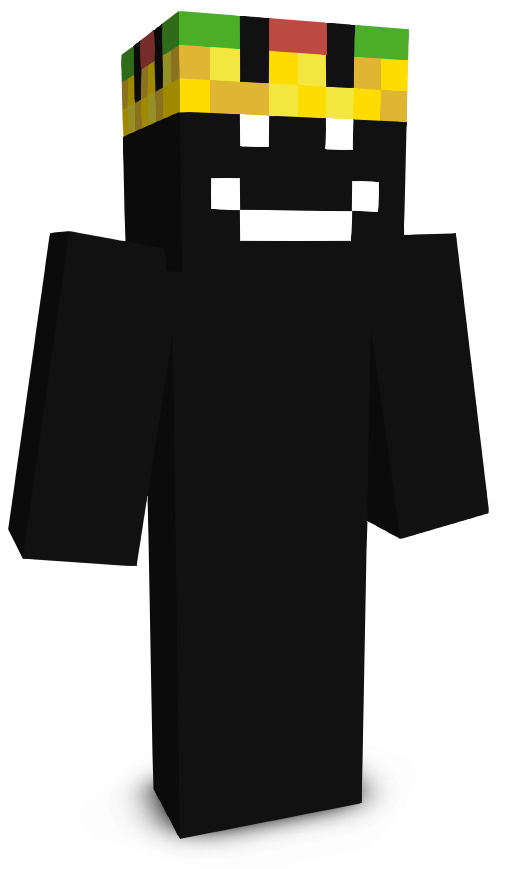 Just_a_Toast's skin