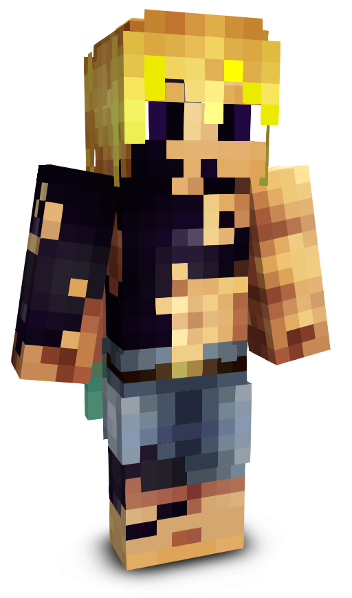 _bigjim's skin