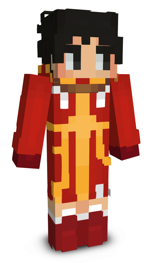 ericklol94's skin