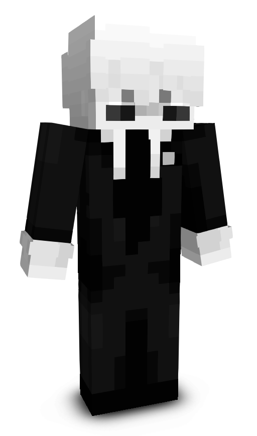 Kyllingepik's skin