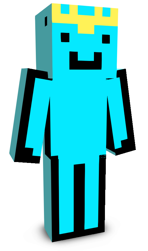 le_mouton_rose's skin