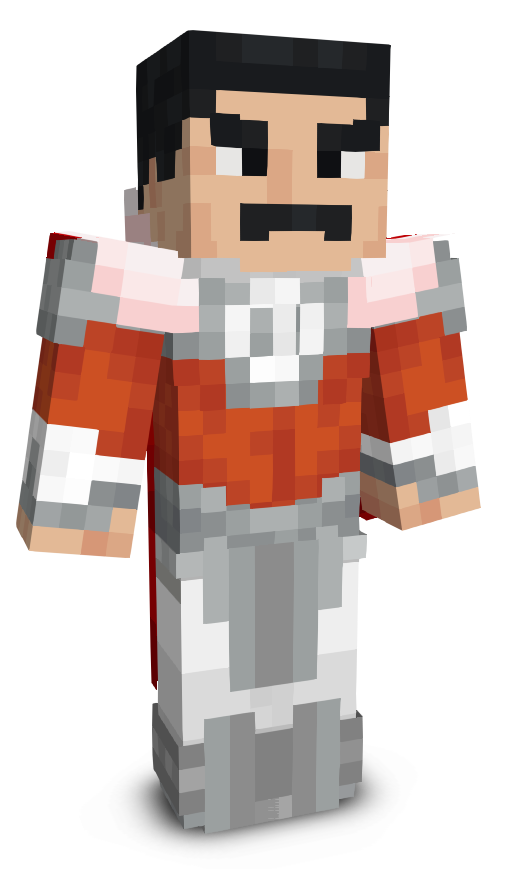 TheBigBadUsnag's skin