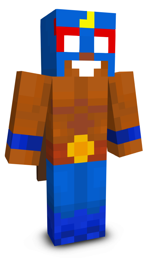 OverwatchHollyc's skin