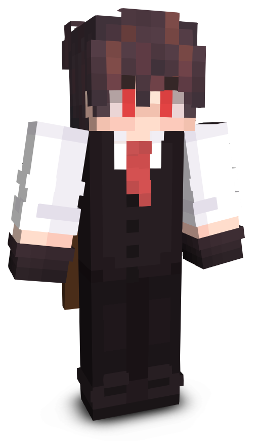 PEDRIHS's skin