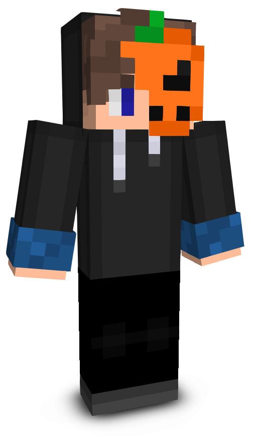 ItzMasi's skin