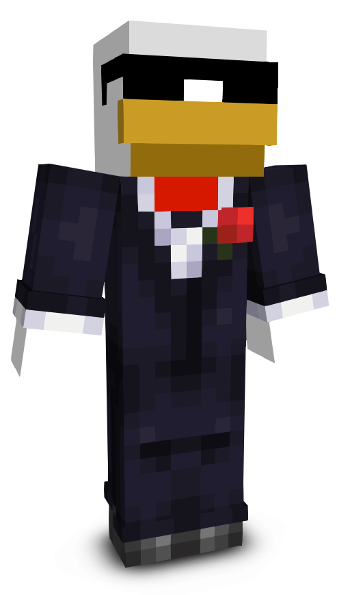 magicalunit58's skin