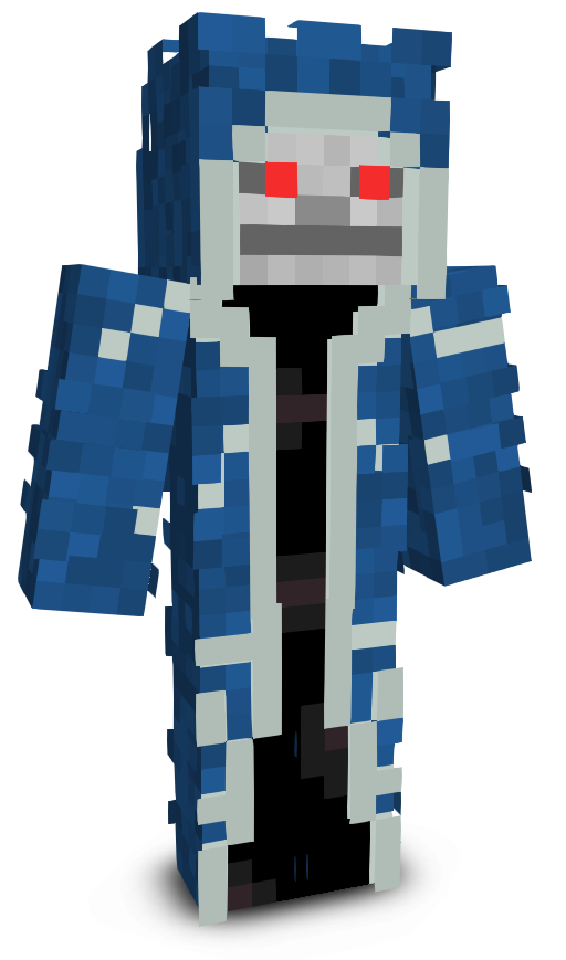 A3R01218's skin