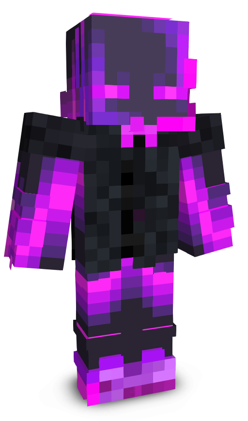 snakeluca's skin