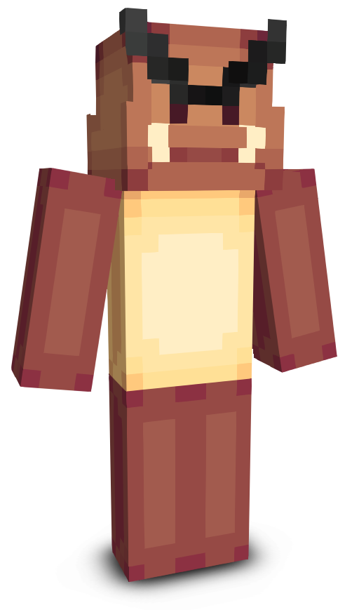 BCStorm's skin